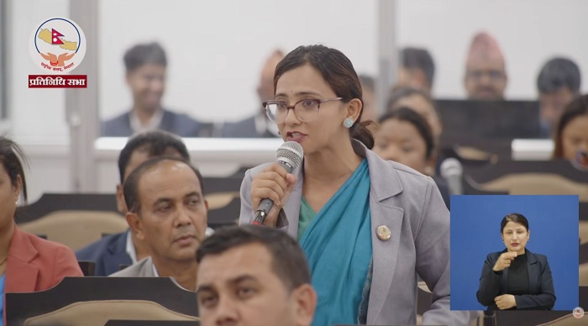 कर तिर्ने पुस्ता सडकमै सिद्धिँदैछ, सडक दुर्घटनालाई ‘राष्ट्रिय जनस्वास्थ्य संकट’ घोषणा गरियोस्ः सांसद कार्की